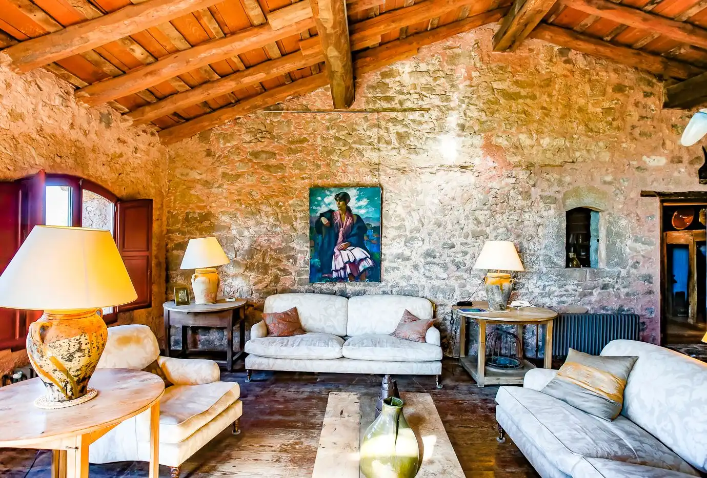 Landhaus mit Garten zum Verkauf in Camprodon, imagen 13