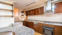 Kitchen of Duplex for sale in  Lleida Capital  with Terrace and Balcony