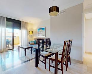 Dining room of Apartment for sale in San Javier  with Air Conditioner, Heating and Parquet flooring