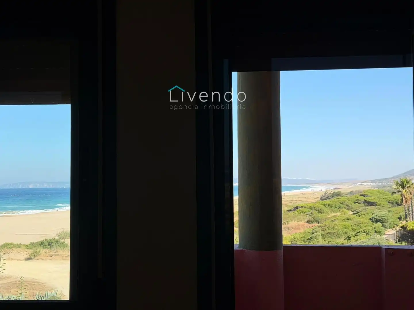 Flat for sale in Zahara de los Atunes  with Terrace, Swimming Pool and Furnished