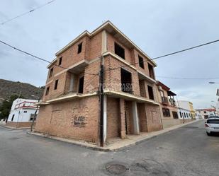 Vista exterior de Casa adosada en venda en Motril