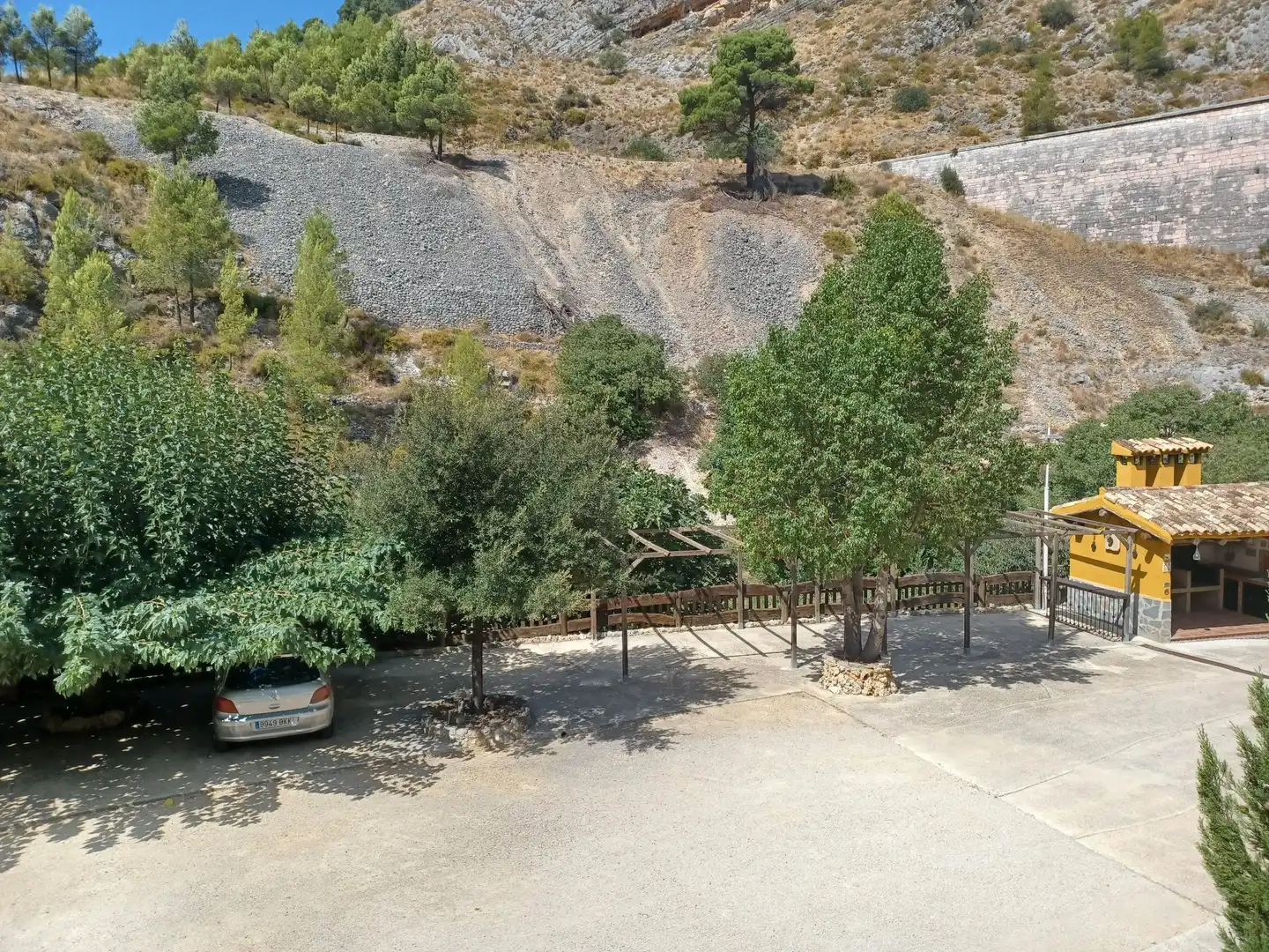 Maison avec jardin à vendre à Sant Josep - Zona Hospital, imagen 11