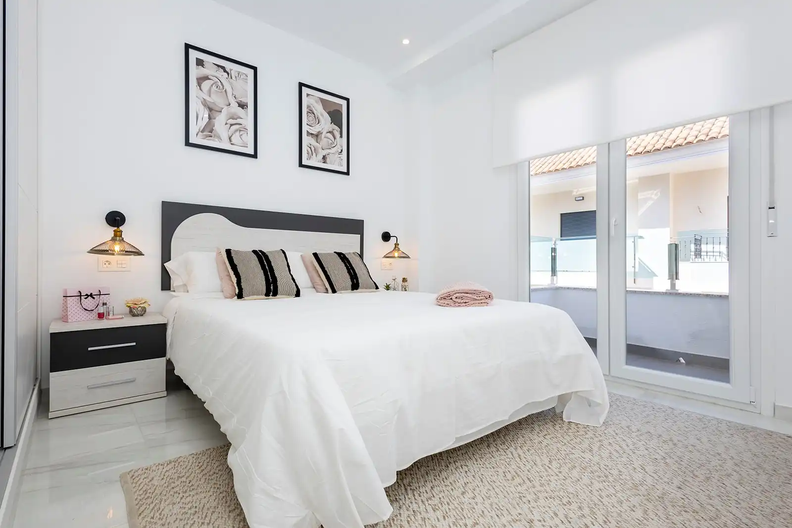 Appartement compact à vendre à Jacarilla, imagen 27