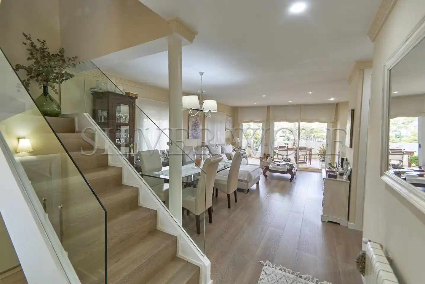House with pool for sale in De Bellavista, imagen 16