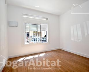 Bedroom of Flat for sale in Castellón de la Plana / Castelló de la Plana  with Air Conditioner, Heating and Terrace