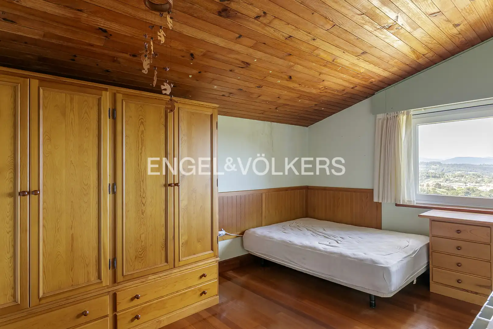Bedroom of Houses for sale in Gorliz  with Heating, Private garden and Terrace
