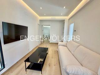 Foto 4 de Apartament de lloguer a Argüelles, Madrid