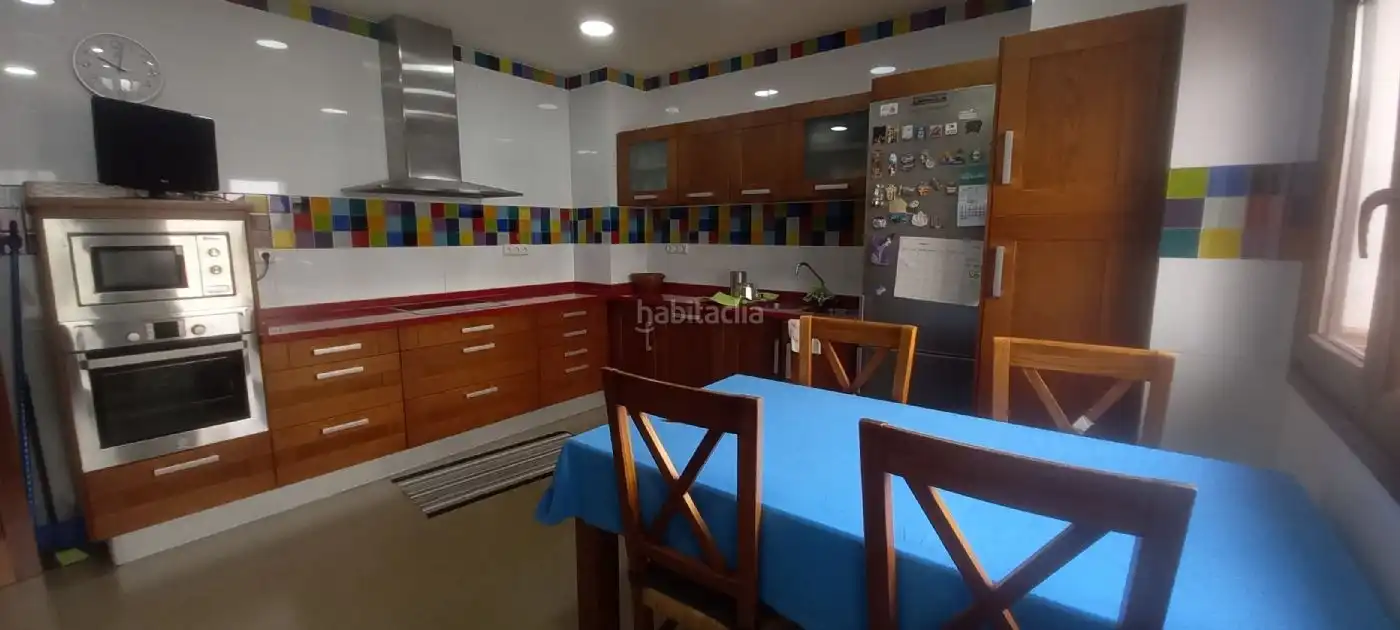 Triplex for sale in Plaza San Isidro 24, imagen 23
