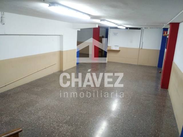 Local comercial en Venta en Centre