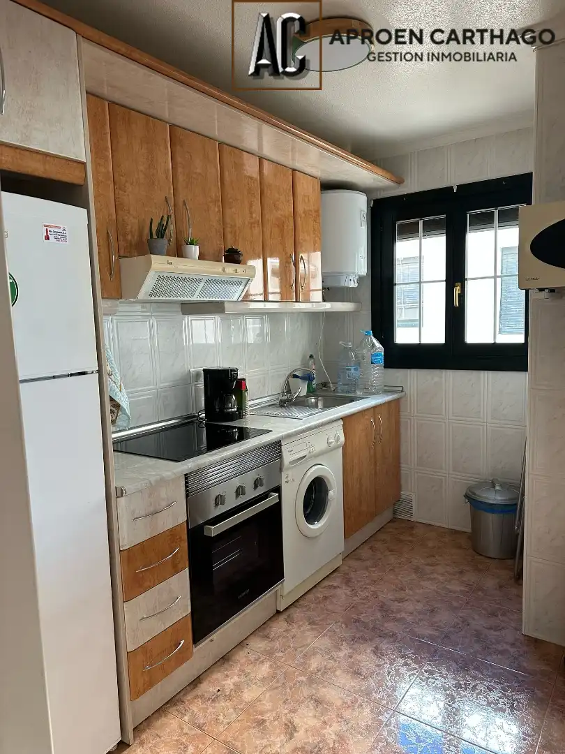 Wohnung mit Terrasse zum Verkauf in Calle Apolo, imagen 7