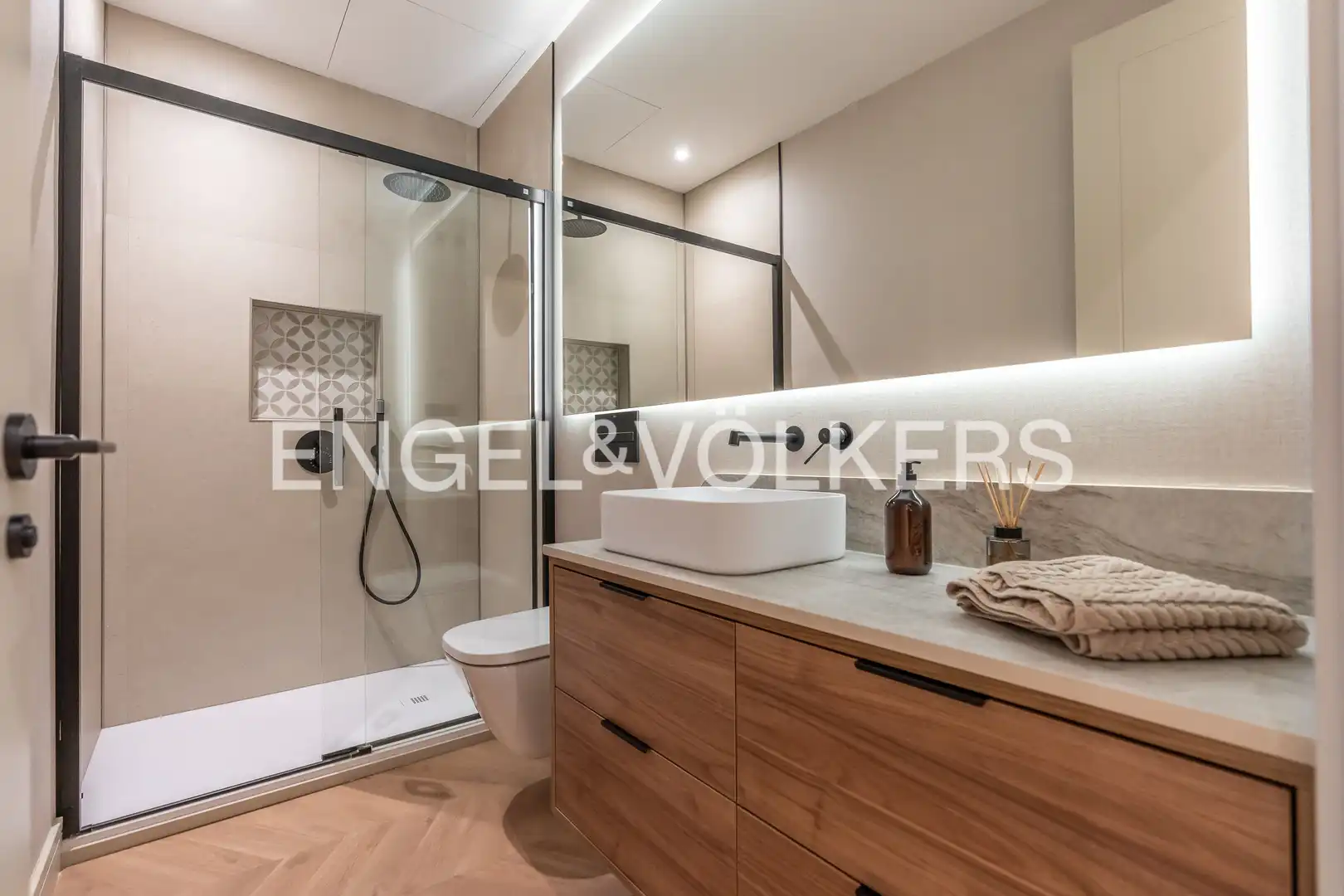 Appartement avec ascenseur à vendre à Barrio de Salamanca, imagen 34
