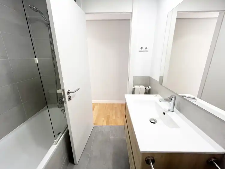 Piso de alquiler en Calle de Toques, Las Tablas