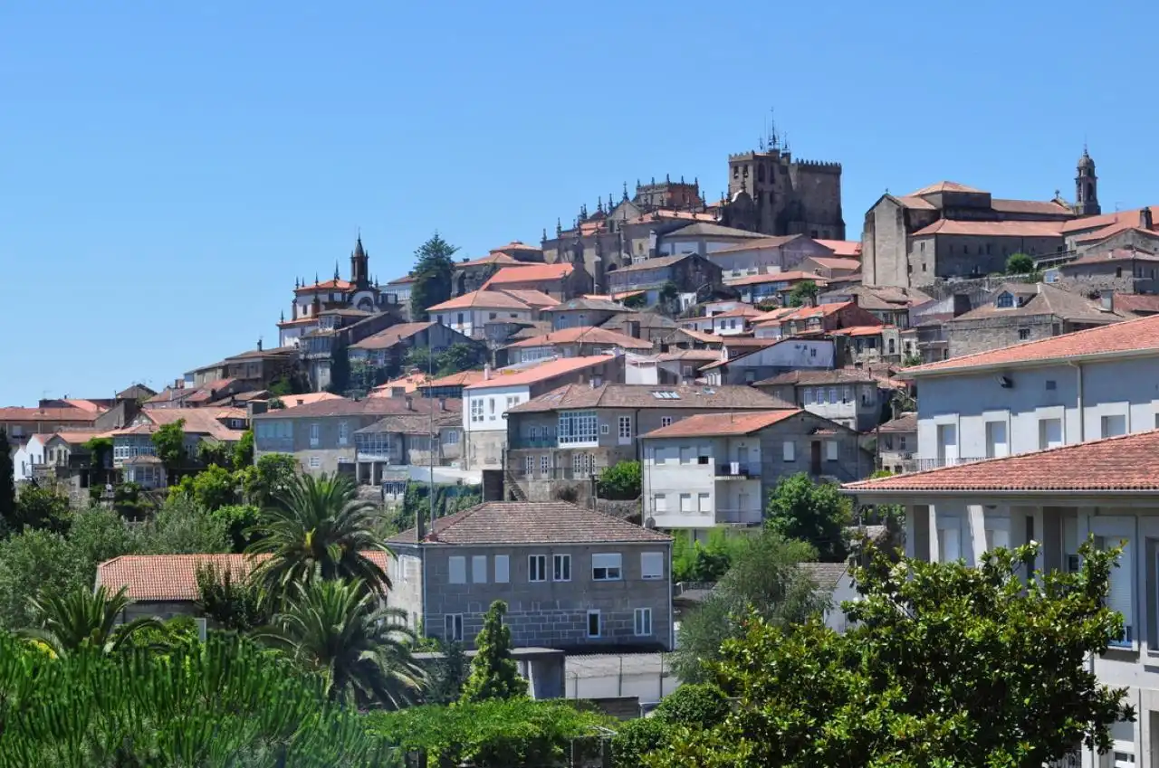 Xalet amb terrassa en venda a Tui, imagen 53