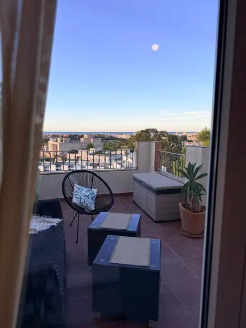 Mini appartamento con piscina in vendita a La Pedrera - Vessanes, imagen 41