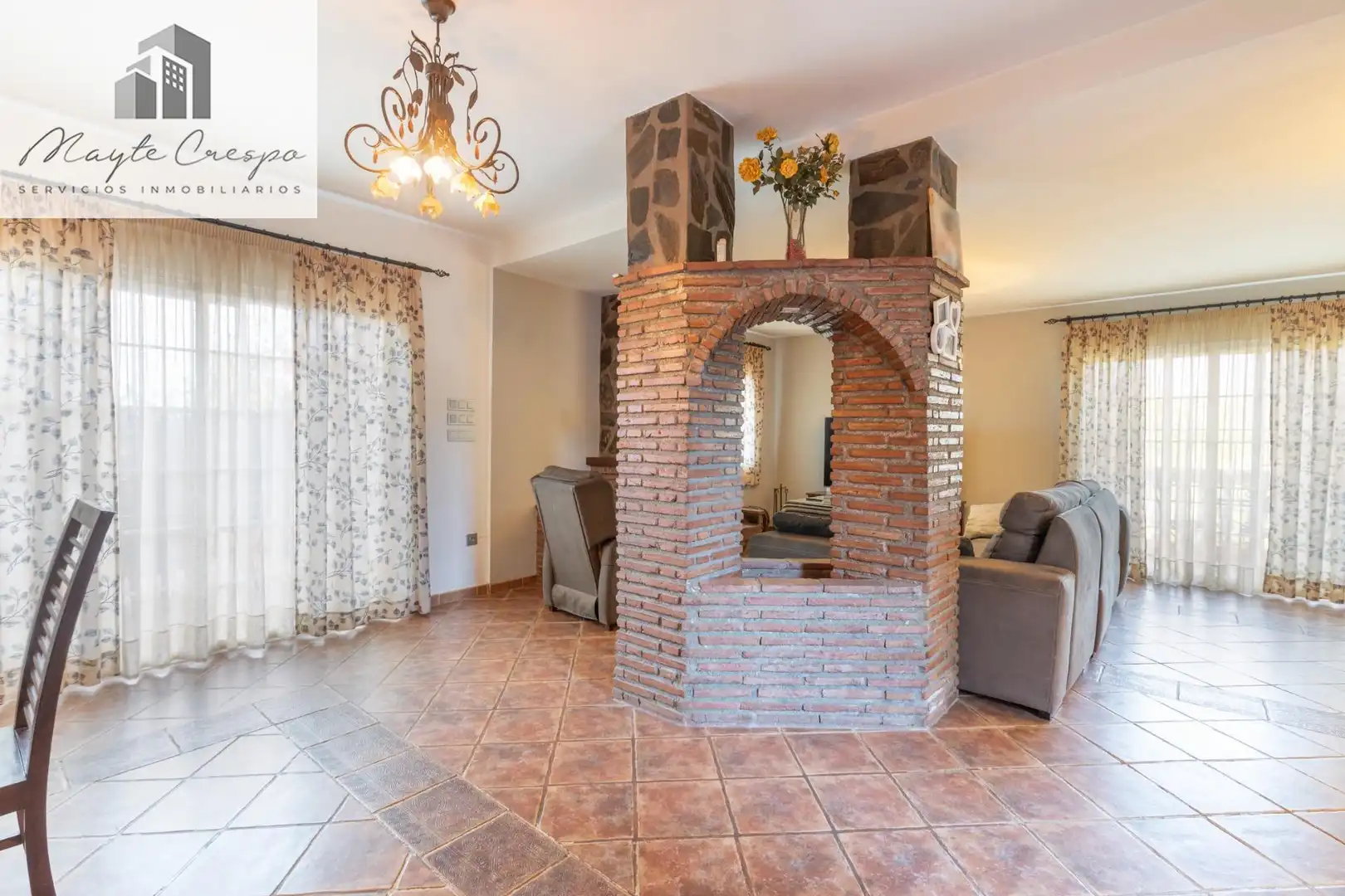 Chalet con piscina en venta en Almuñecar centro, imagen 10
