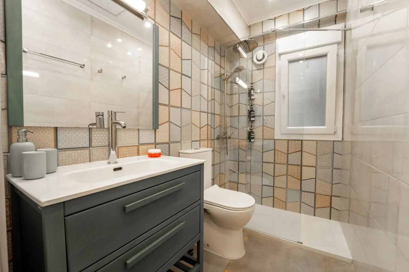 Apartament amb ascensor en venda a Torrevieja Centro, imagen 20