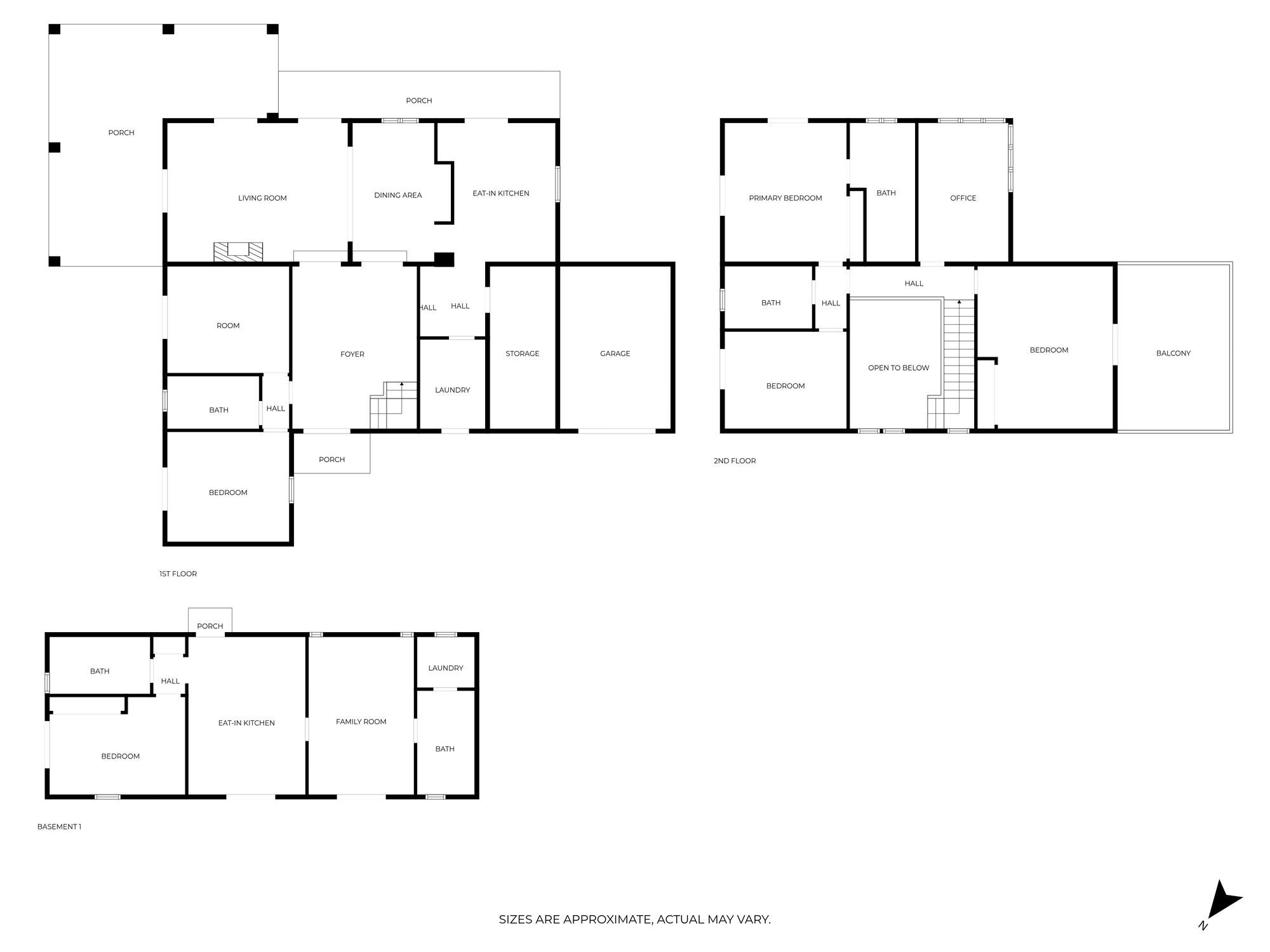 Casa o xalet en venda en Petra