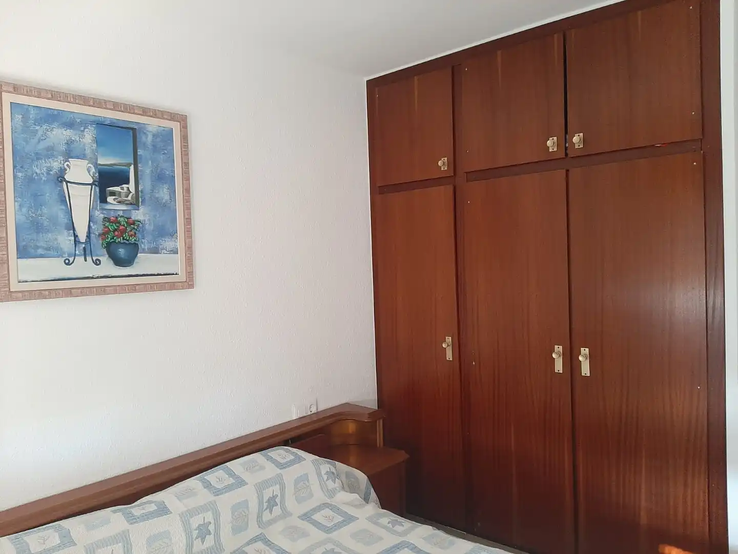 Apartament de lloguer a Carrer Rosa dels Vents, Cambrils Mediterrani