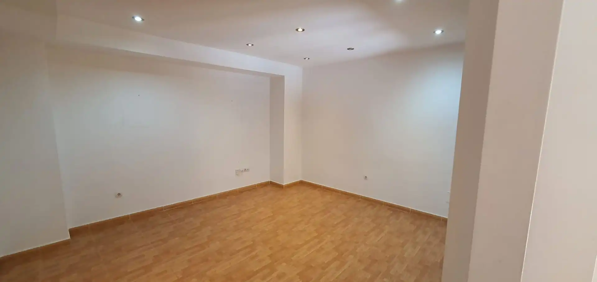 Duplexes for rent in Macael