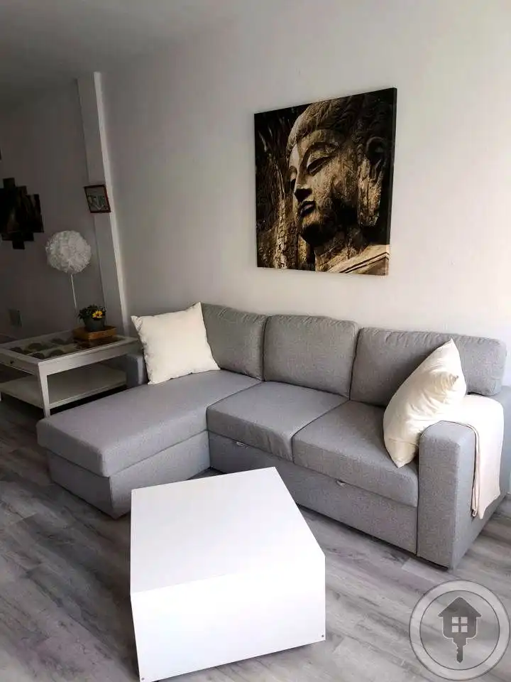 Sala d'estar de Planta baixa en venda en Arona