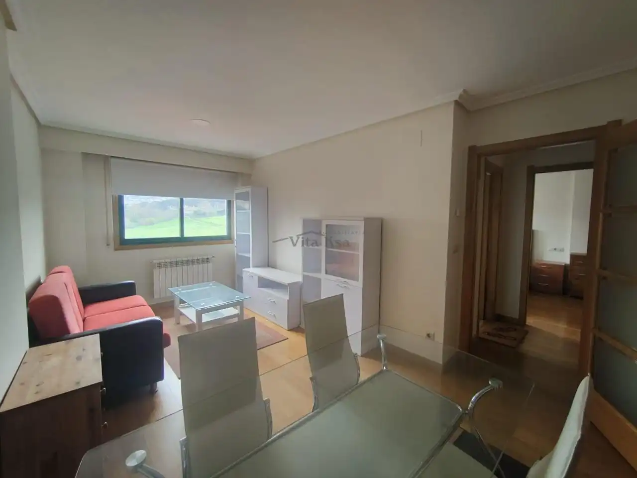 Habitación de Estudio de alquiler en Mariñamansa