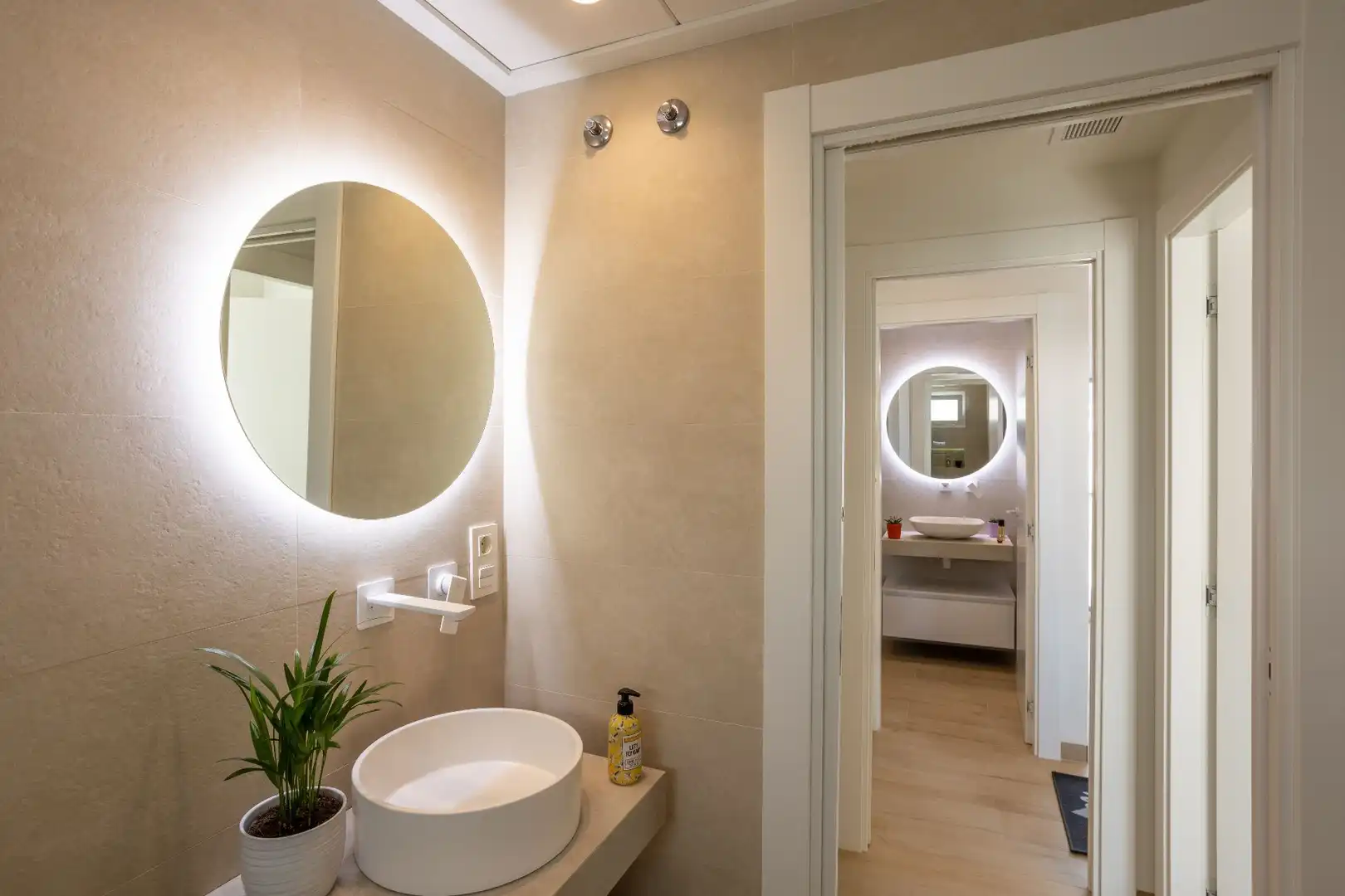 Penthouse mit Pool zum Verkauf in San Miguel de Salinas, imagen 22
