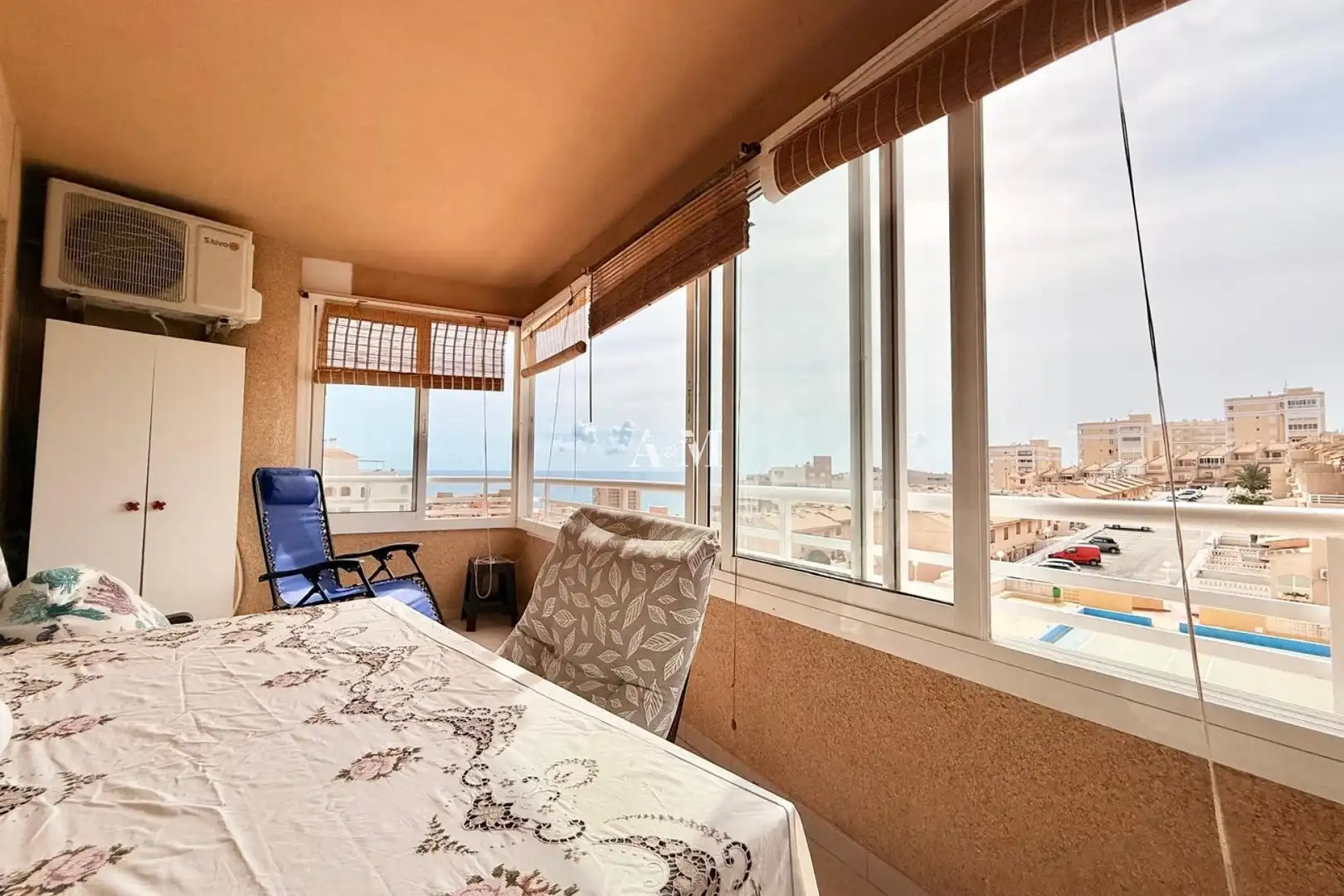 Flat with pool to rent in Los Arenales del Sol, imagen 6