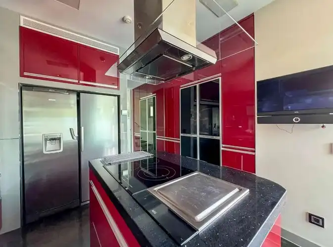 Chalet con piscina en venta en Playa de Granada, imagen 16