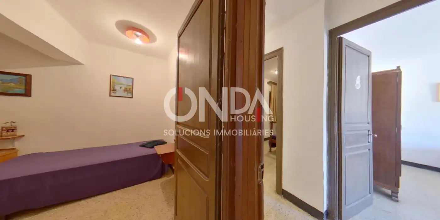 Casa adosada en venta en Calle Ravàl del Vall, 25, Salàs de Pallars