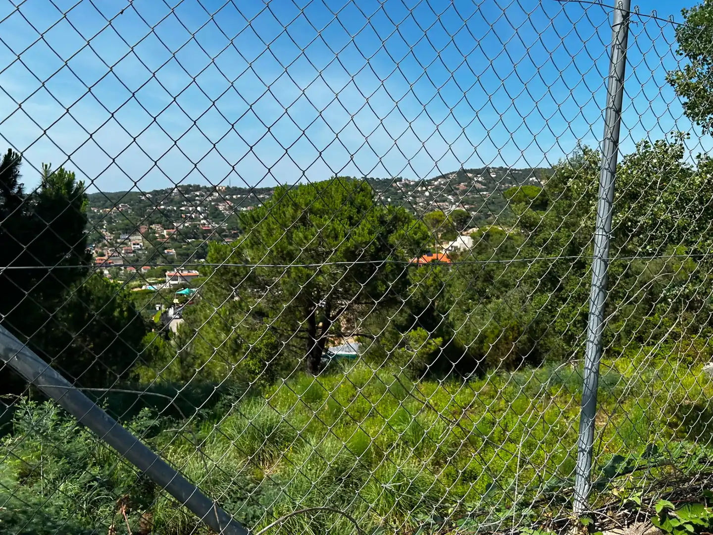 Terreno residencial en venta en Lloret Residencial - Montlloret, imagen 13