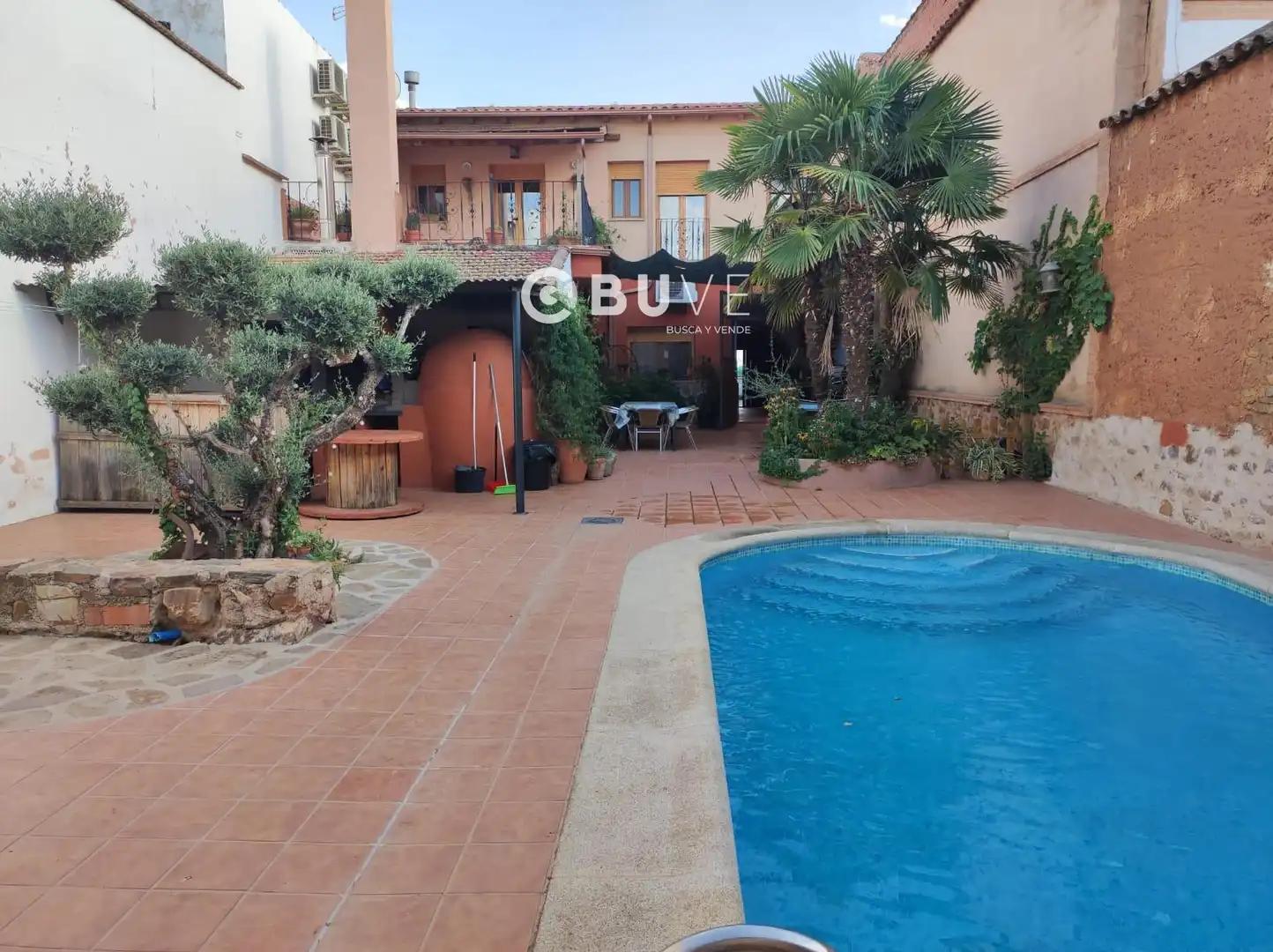 Casa o chalet en venta en N/A, El Robledo