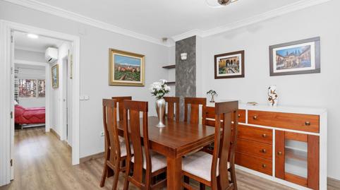 Foto 5 de Pis en venda a Barrio de Zaidín, Granada