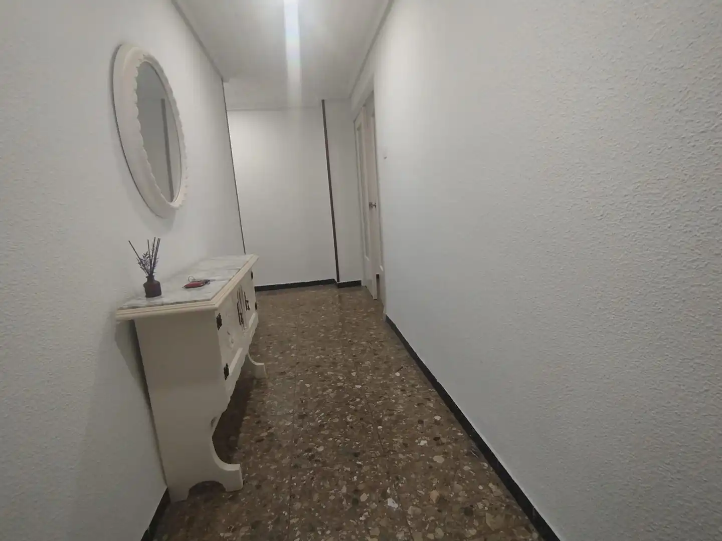 Wohnung zur Miete in Carrús Este