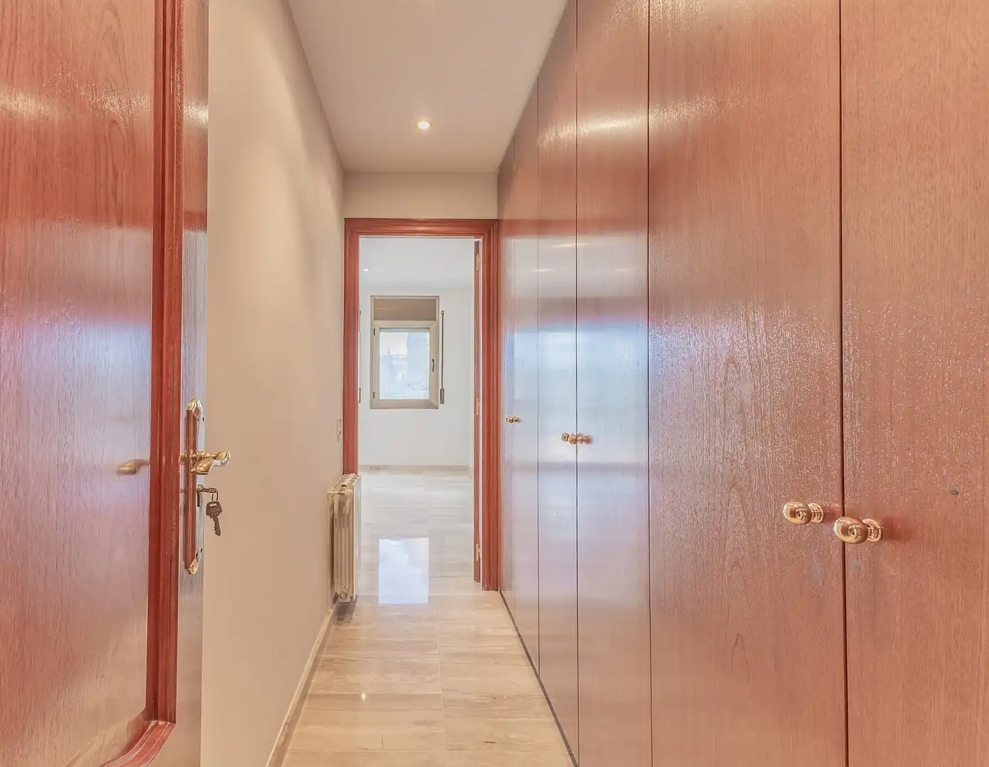 Houses for sale in Via Europa - Parc Central