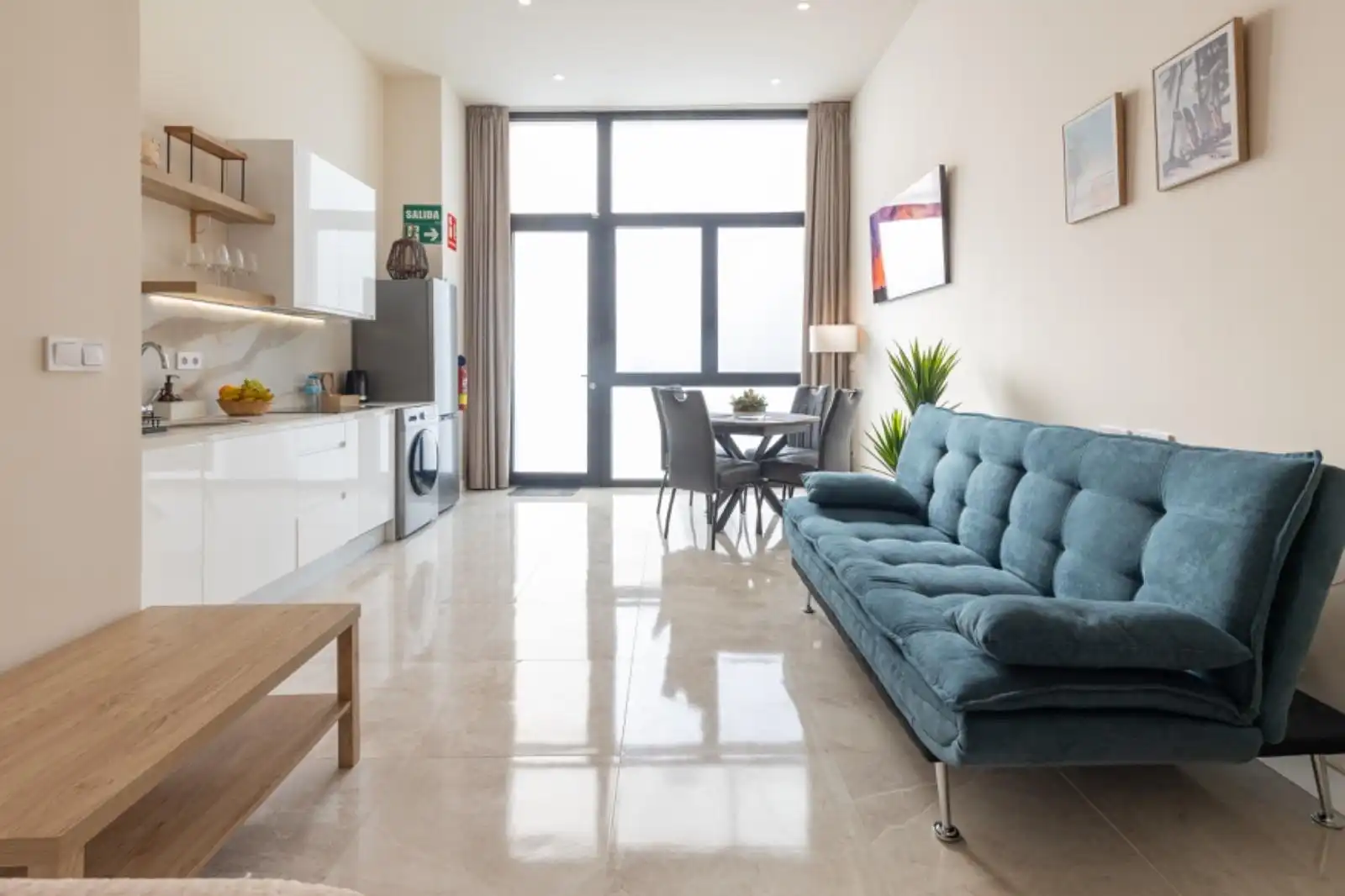 Apartamento en venta en Poblats Marítims, imagen 56