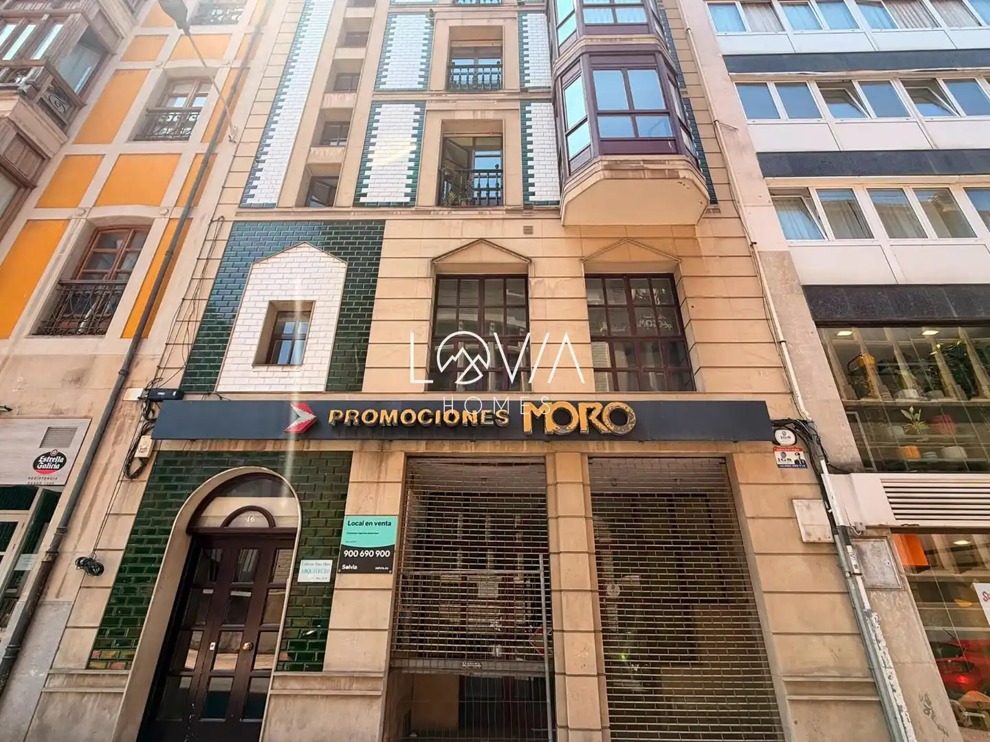 Business premises for sale in Begoña, imagen 2