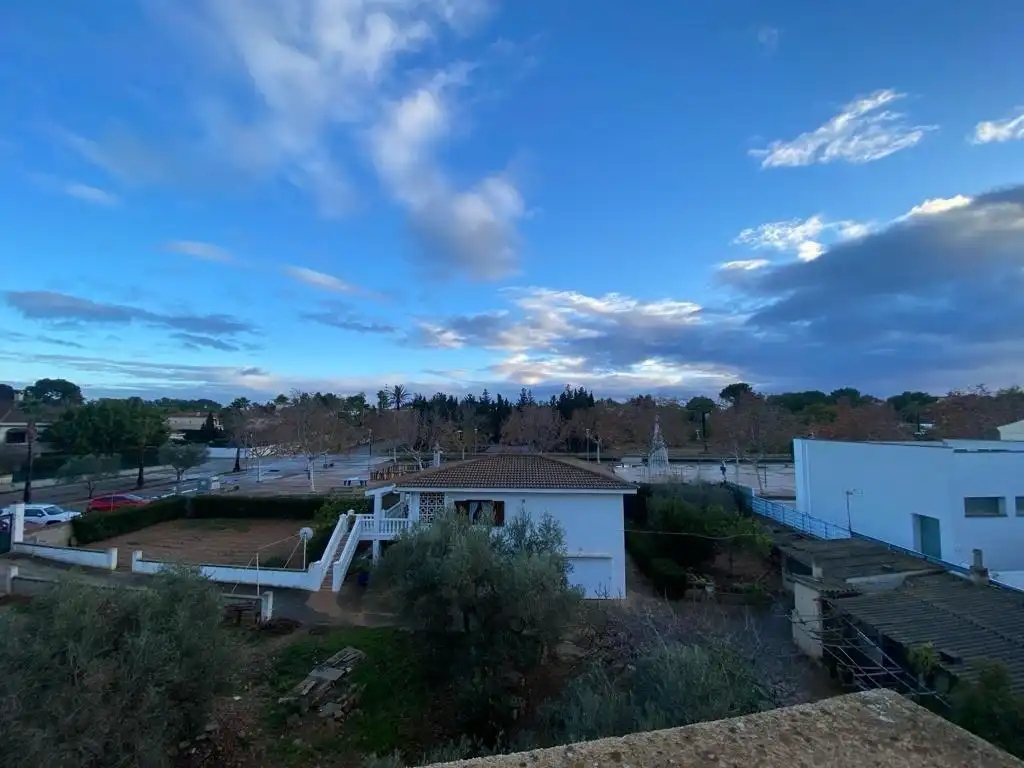 Flat with lift for sale in Ses Palmeres