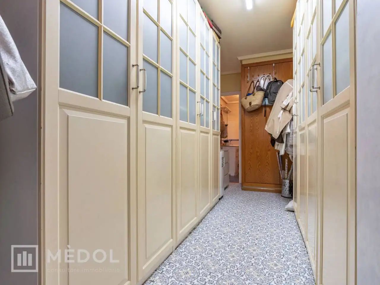 Piso en venta en Tarragona con Calefacción, Parquet y Amueblado
