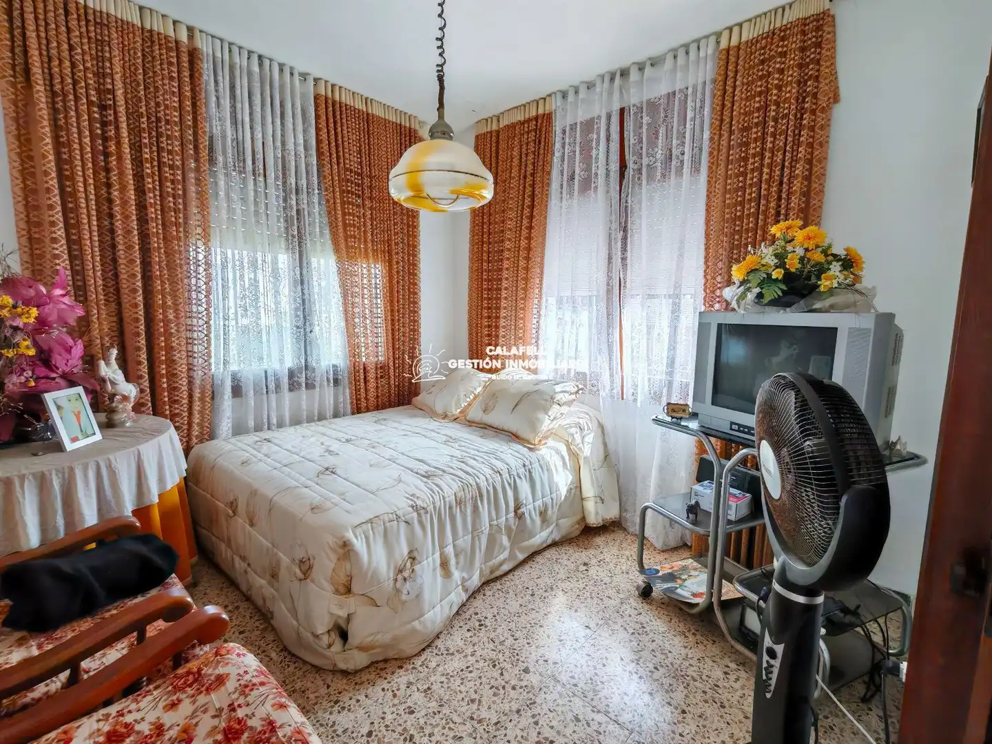 Haus mit Pool zum Verkauf in Viella, imagen 41