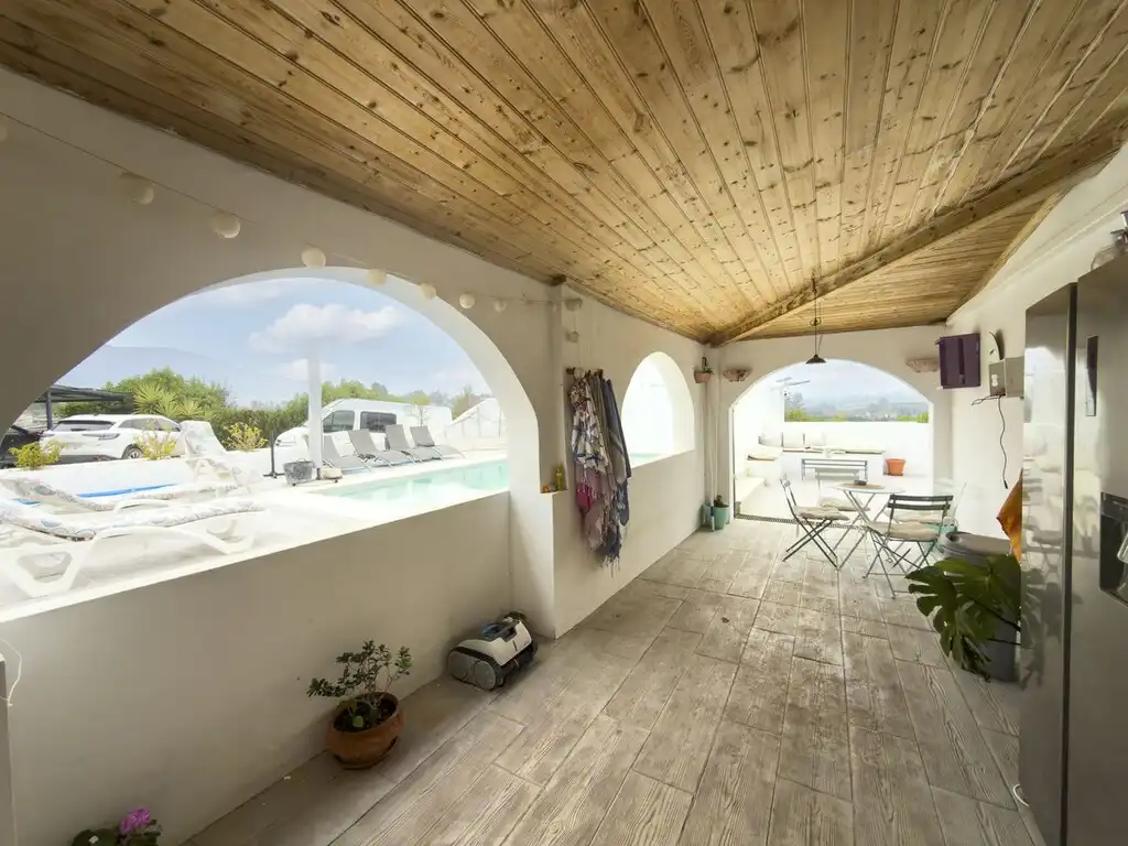 Casa rustica con piscina in vendita a Cártama pueblo, imagen 5