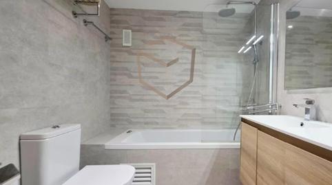 Photo 5 of Flat to rent in El Viso, Madrid