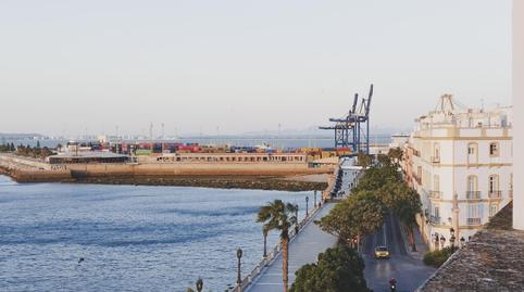 Foto 3 de Pis en venda a Alameda - Mentidero - Teatro Falla, Cádiz