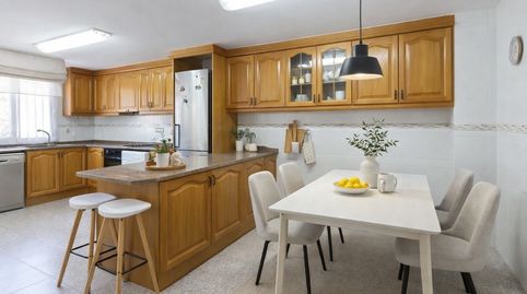 Photo 3 of Houses for sale in Benimàmet, Valencia Capital