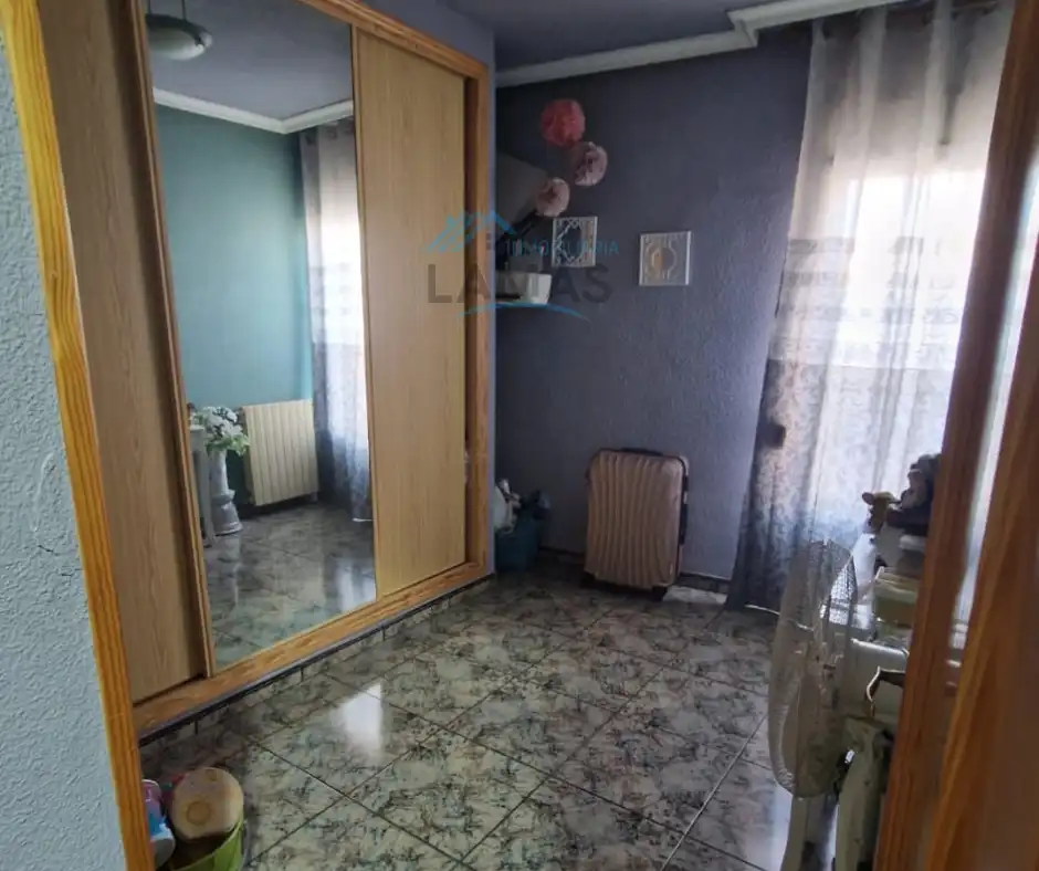 Habitación de Casa o chalet en venta en Talayuela con Aire acondicionado, Calefacción y Terraza