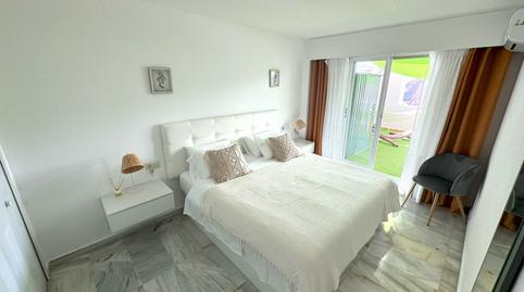 Foto 3 de Pis de lloguer a Playa Poniente, Benidorm