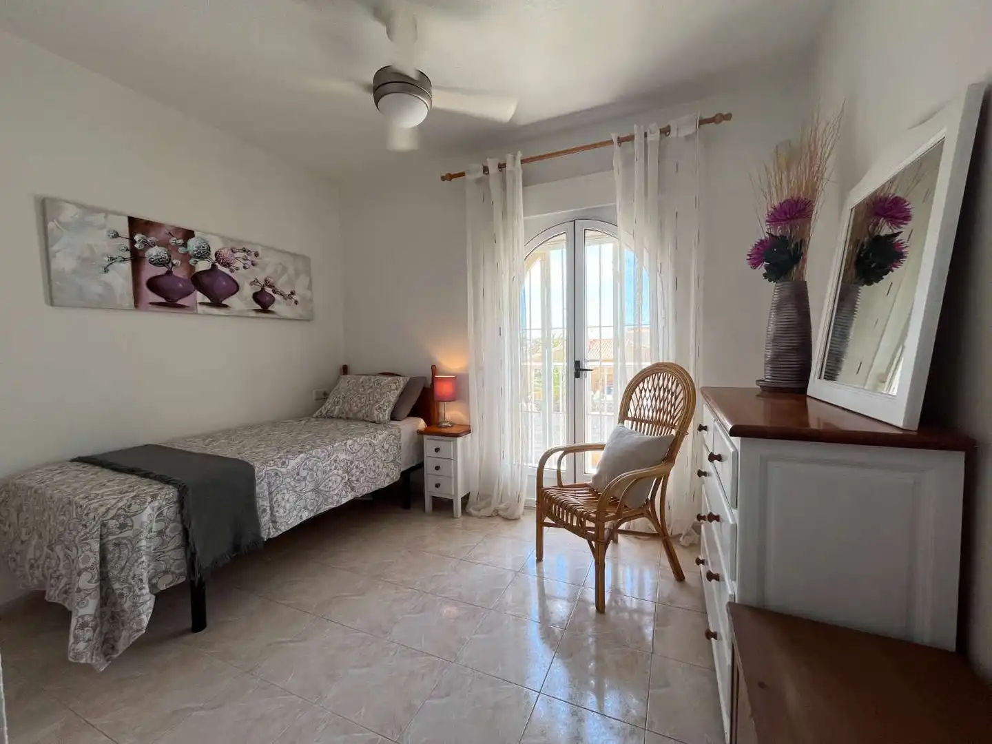 Terraced house with pool for sale in Orihuela Costa, imagen 15