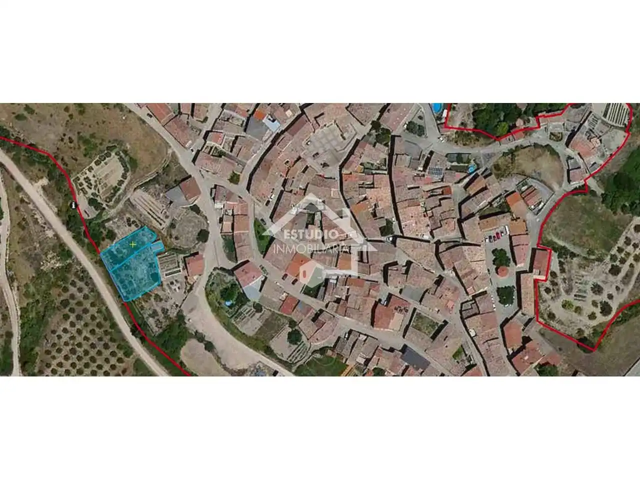 Rural land for sale in Calle Arbanta