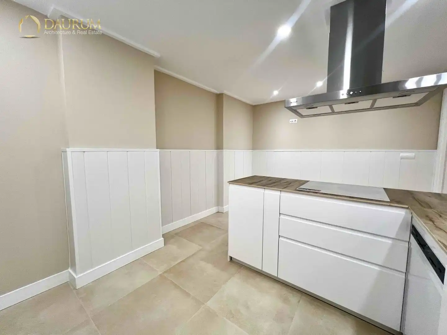 Cocina de Piso en venta en Carcaixent con Aire acondicionado, Terraza y Trastero
