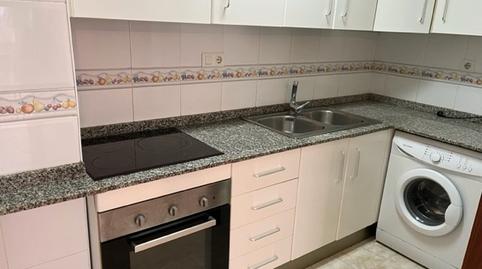 Foto 4 de Pis en venda a Carrer D'eivissa, 20, Nou Eixample Sud,  Tarragona Capital