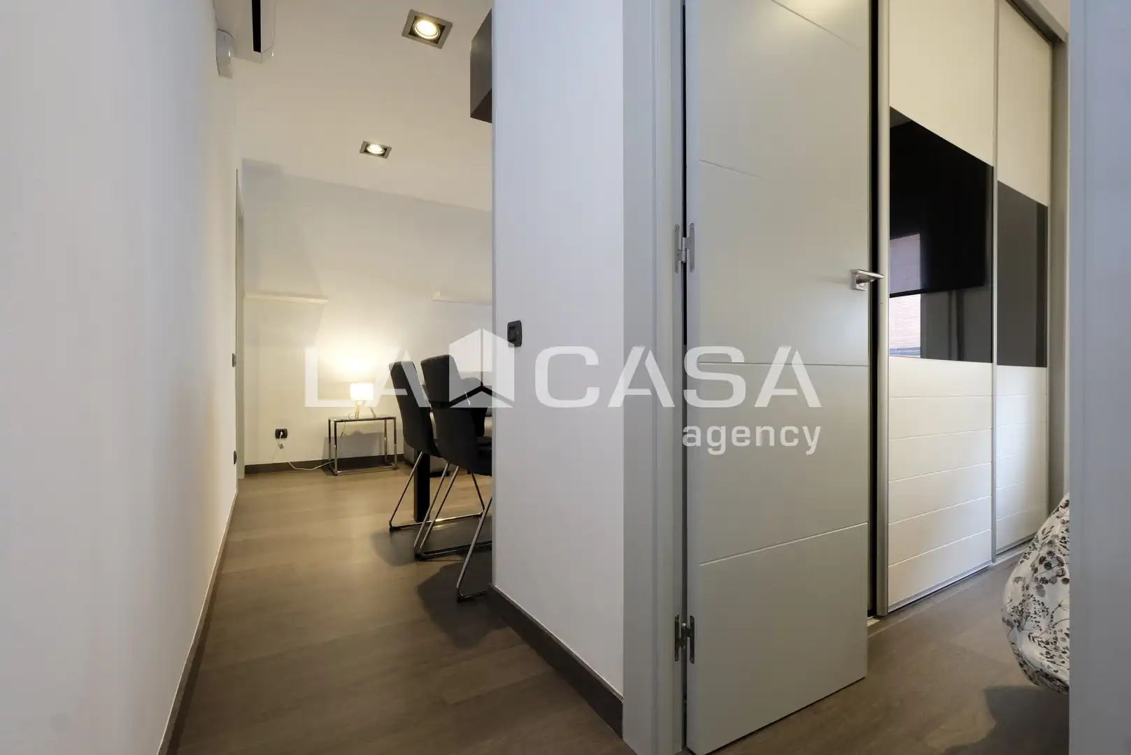 Wohnung mit Aufzug zum Verkauf in Carrer de Pardo, imagen 8